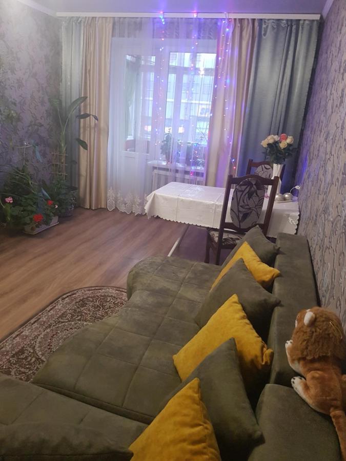 2Х Комнатная С Ремонтом В Центре.Renovated, Center Lägenhet Khmelʼnytsʼkyy Exteriör bild