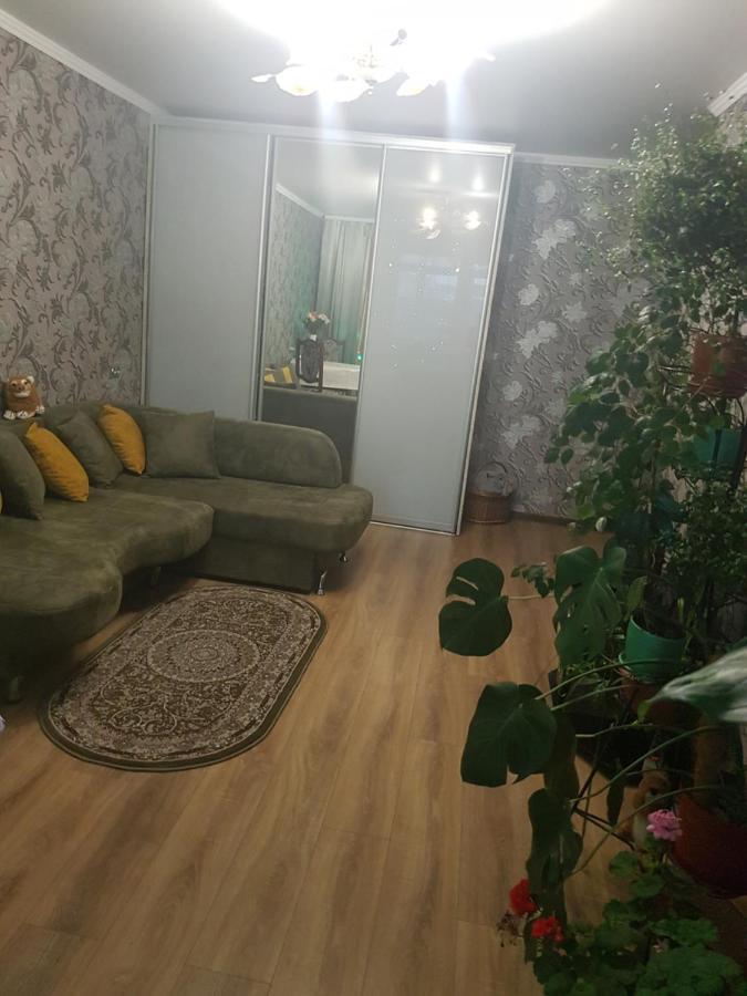 2Х Комнатная С Ремонтом В Центре.Renovated, Center Lägenhet Khmelʼnytsʼkyy Exteriör bild