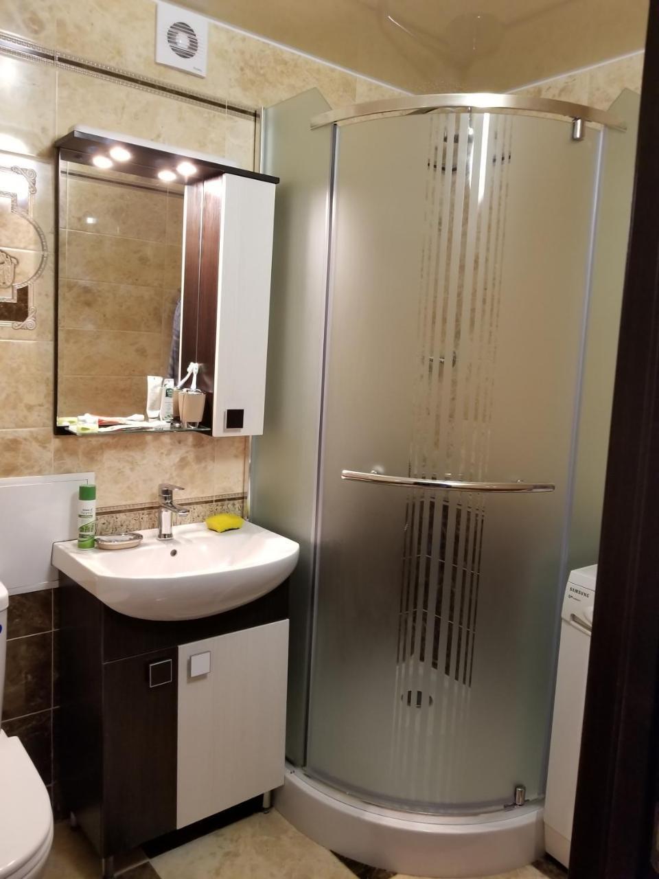 2Х Комнатная С Ремонтом В Центре.Renovated, Center Lägenhet Khmelʼnytsʼkyy Exteriör bild